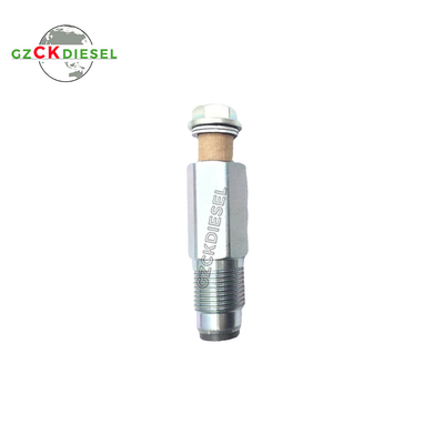 Βαλβίδα Περιορισμού 095420-0203 095420-0210 095420-0230 095420-0320 Βαλβίδα Ανακούφισης για Κινητήρα 4HK1 6HK1