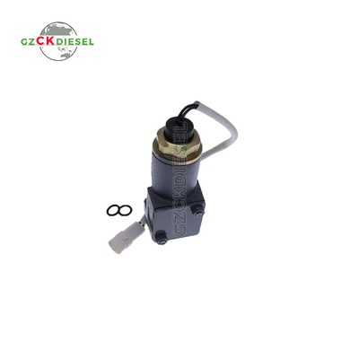 Ηλεκτρομαγνητική Βαλβίδα 9147260 9098250 για EX120 EX200-2 EX200-3 EX200-5