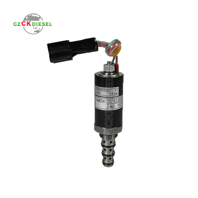 Επικεφαλίδα ηλεκτροσόκ KWE5K-20/G24Y12A YN35V00005F2