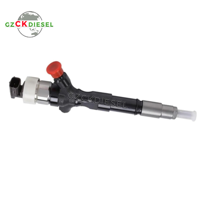 Μπεκ Common Rail 295050-0470 23670-39355 23670-0L100 για Toyota Hilux 1KD Engine