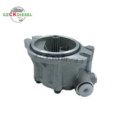 Η αντλία υδραυλικής ταχύτητας Kawasaki K5V200