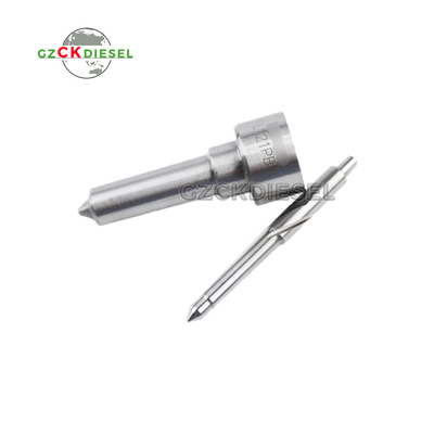 Σφουγγαρίστρα ενέτρησης ντίζελ L096PBD L128PBD L375PBD L145PBD L121PBD