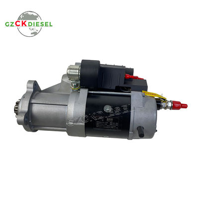 Αρχικό νέο κινητήρα εκκίνησης Assy T8300-3708100A για YC6T YC6T510C Marine Engine