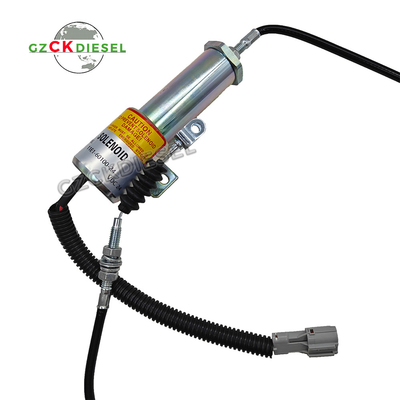 24V σφραγιστική βαλβίδα 11E1-60100-24 11N6-666030-24