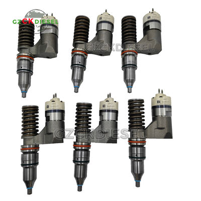 Ενέττης καυσίμου 1660149 0R-9530 για κινητήρα  C10 C12 3176 3196