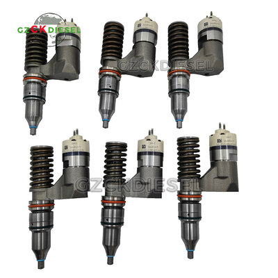 Ενέττης καυσίμου 1660149 0R-9530 για κινητήρα CAT C10 C12 3176 3196