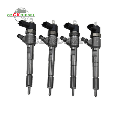 Μπεκ Common Rail 0445110351 55219886 για κινητήρα CRI2-16 M2