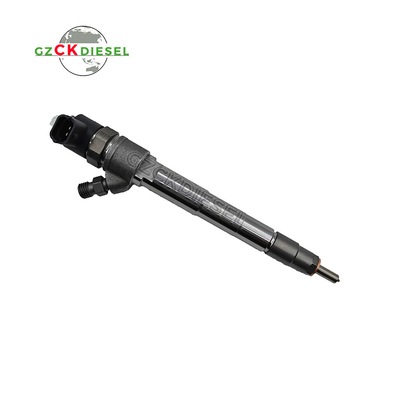 Ενέττης καυσίμου Diesel Common Rail 0445110828 για κινητήρα ISF2.8