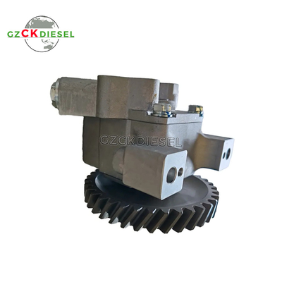 Συγκρότημα αντλίας λαδιού 400915-00022B 40091500022B για κινητήρα Doosan D1146