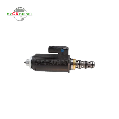 Ηλεκτρομαγνητική Βαλβίδα YN35V00051F1 KWE5K-31/G24YB5 για Εκσκαφέα SK200-8