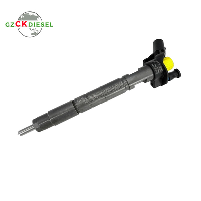Μπεκ Common Rail 33800-2F000 0445116017 0445116018 για Κινητήρα Kia 2.2CRDi