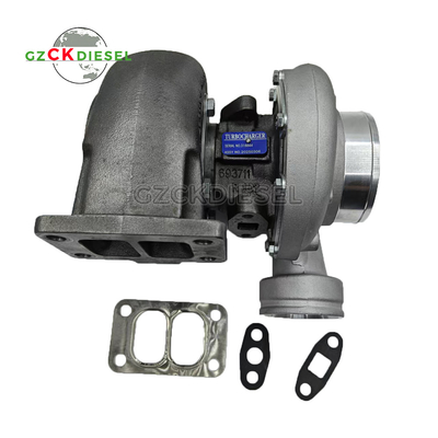 Turbo S200 Turbocharger 04259315 318729 318844 για κινητήρα Deutz BF6M1013FC