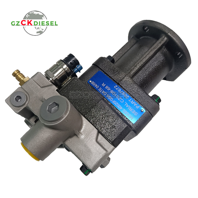 Αντλία ψεκασμού καυσίμου 2897672 για Cummins QSK23 PC1250-7 D375A-5 SAA6D170E