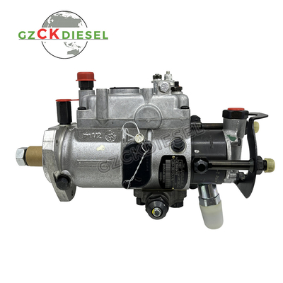 Αντλία έγχυσης καυσίμου 2643B315 V3239F594T 2643B315LY Για κινητήρα Perkins