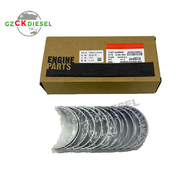 Νέος ράβδος σύνδεσης STD 3950661 3966244 3901430 για κινητήρα CUMMINS 6CT 6CT8.3 6L8.9 6LT9.3