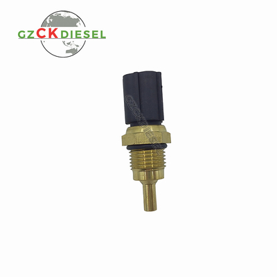 Αισθητήρας θερμοκρασίας νερού 8-97217444-1 για κινητήρα 6WG1 εκσκαφέα ZX330