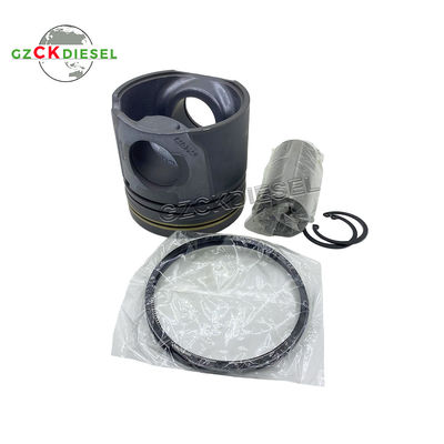 Πιστόν 5343091 5342188 4376552 Πιν 5267807 Δαχτυλίδι 4309114 για κινητήρα CUMMINS 6LT9.3 ISL9.3 QSL9.3