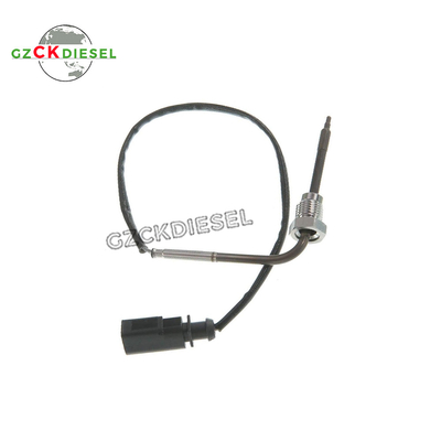 Αισθητήρας θερμοκρασίας καυσαερίων R2AK-18-7G0A R2AK187G0A για Mazda 3 BL Diesel 2.2L