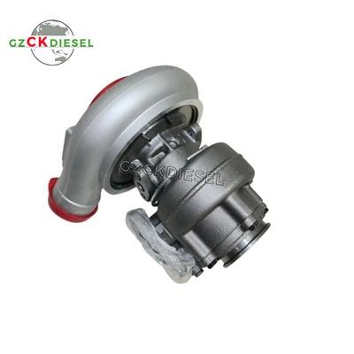 HX35W Τουρβοσυμπιεστή 3802696 3536321 3536322 για κινητήρα Cummins 6BTA5.9