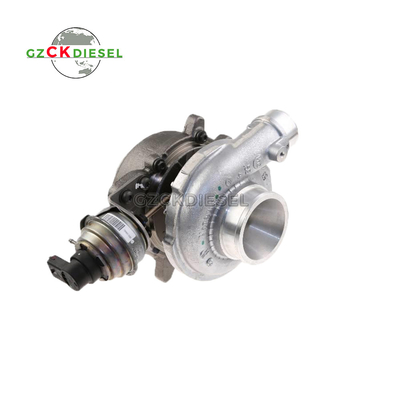 Νέος υπερσυμπιεστής Turbo GTB20V 789773 504371348 για κινητήρα Mitsubishi F1C 4P10