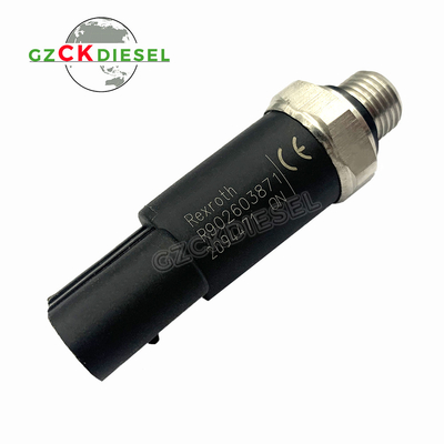 Αισθητήρας Χαμηλής Πίεσης Εκσκαφέα Rextroth R-902603871 R902603871