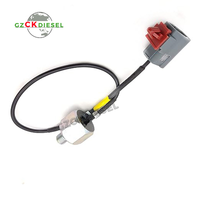 Αισθητήρας Κρουσμάτων ZJ01-18-921 E1T50371 ZJ0118921 για CR19 6 1.3 2.0 2.3 Engine