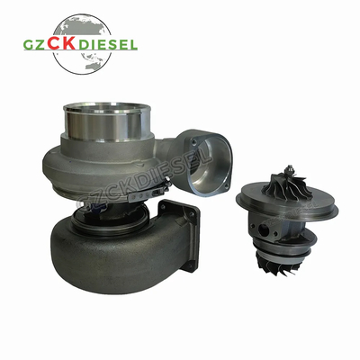 Τουρμπίνα 7C7691 7C6609 Turbo για Εκσκαφέα 3406 E3406 Engine