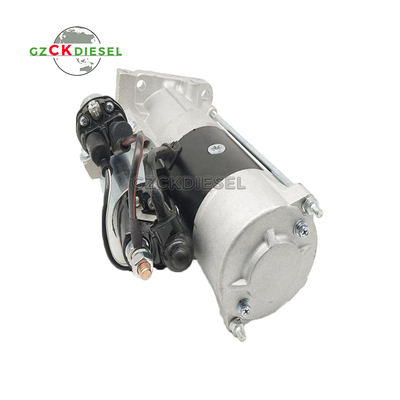 Μηχανή εκκίνησης 24V 12T M009T62671 για EC210B EC240 EC290 Μηχανή TAD732GE TAD731GE