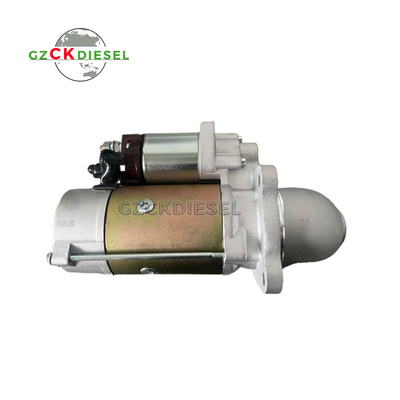 Μίζα 3708010-A204 M93R3008SE για Εκσκαφέα EC210 EC210B