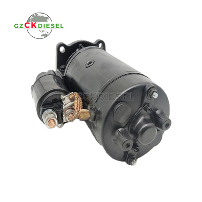 Μηχανή εκκίνησης 0001-368001 για εξορυκτήρα EC140 EC210 EC240 EC290 EC330