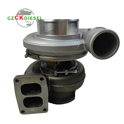 Υπερσυμπιεστής S400S057 477286 για κινητήρα 2.5L 6125H S400