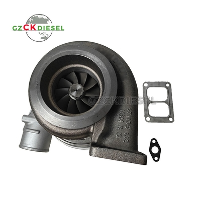 S400 Τουρμποφόρτιση RE525340 RE508022 506333 S400S066 για κινητήρα 6125H