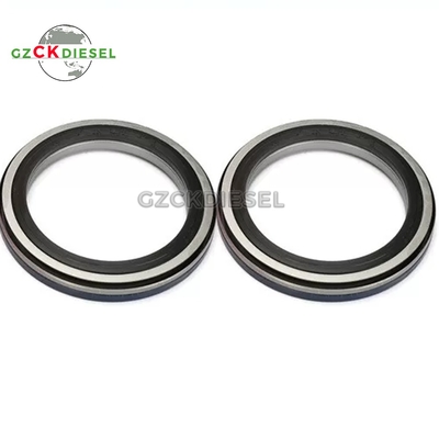Πίσω τσιμούχα λαδιού στροφαλοφόρου SZ311-01045 AZ4079G 100*135*15 για κινητήρα Hino J05E J08E, εκσκαφέας SK350-8