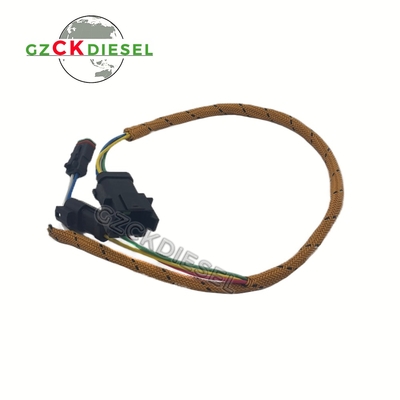 Συσκευή καλωδίωσης 247-4506 241-5688 247-4865 324-0695 247-1086 260-4861 για φορτιστή τροχών CAT 962H 950H