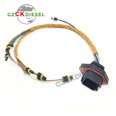 Διαμόρφωση καλωδίωσης C9 215-3249 419-0841 546-2154 5462154 2153249 4190841 για CAT 330C 330D 336D 336D2 586C