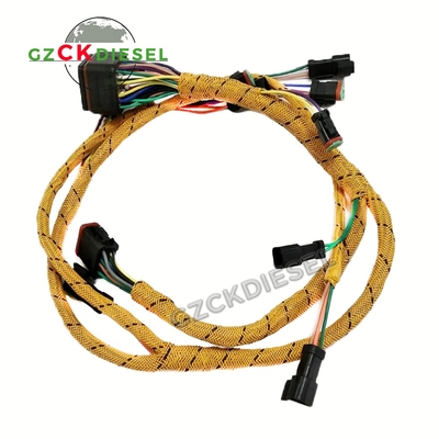 Διαμόρφωση καλωδίωσης 145-0176 206-5016 117-2763 2065016 1172763 1450176 για Εκσκαφέα CAT 345B Κινητήρας C-10 C-12 3176B