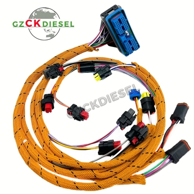 Διατομή καλωδίωσης C6.6 260-5542 2605542 για εκσκαφέα CAT 320D 323D Τρακτέρ D6N Φορτωτή 924H 928H