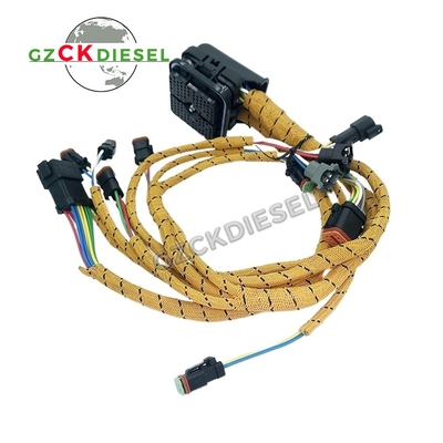 C7 Συναρμολόγηση καλωδίων κινητήρα 1982713 198-2713 για εξορυκτήρα CAT E325D E329D
