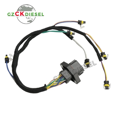 C9 Σύνδεσμος καλωδίων 215-3249 419-0841 546-2154 5462154 2153249 4190841 για το CAT Excavator 330C 330D 336D 336D 2 586C