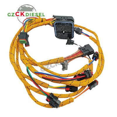 C7 Καλώδιο Κινητήρα 381-2499 3812499 για  324D 326D E324D E326D Εκσκαφέας