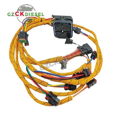 C7 Καλώδιο Κινητήρα 381-2499 3812499 για CAT 324D 326D E324D E326D Εκσκαφέας
