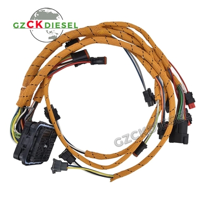 C13 Σύνδεσμος καλωδίων 319-0964 259-5069 3190964 2595069 για εξορυκτήρα CAT E345D 345D 345DL 349D
