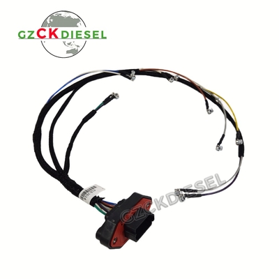 Συσκευή εγχέτη καυσίμου 278-5657 418-7614 372-4548 2785657 4187614 3724548 για την κατηγορία CAT 345D 345C 349D C13 966H C11