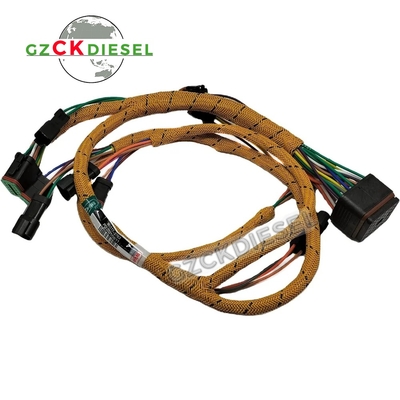Διαμόρφωση καλωδίωσης 145-0176 206-5016 117-2763 2065016 1172763 1450176 για Εκσκαφέα CAT 345B Κινητήρας C-10 C-12 3176B