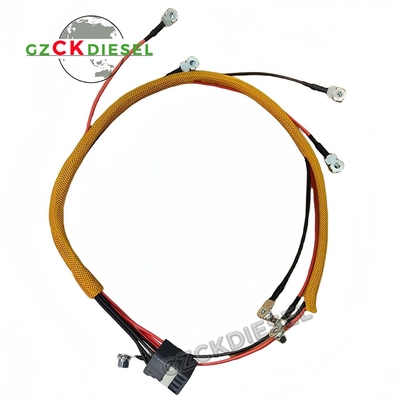 C6.4 C4.2 Διάταξη καλωδίωσης 3054893 3054891 305-4893 305-4891 για CAT 312D 315D 320D 323DL