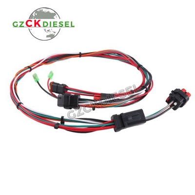 Δεξιά καλωδίωση χειριστηρίου 251-0580 2510580 ΓΙΑ CAT E312D 320D 325D 336D