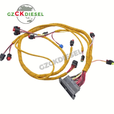 C4.2 Διάταξη καλωδίωσης 310-9688 3109688 519-3844 5193844 για CAT 311D 312D 314D 315D 319D Εκσκαφέας
