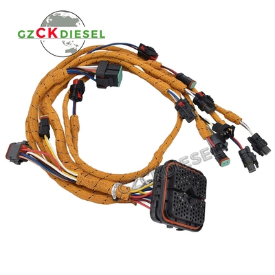 Καλωδίωση Κινητήρα C9 323-9140 3239140 για Εκσκαφέα CAT 336D E336D