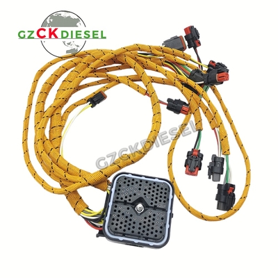 Συσκευή καλωδίωσης 385-2664 3852664 για κινητήρα CAT C11 C13 345C 345D 349D 349D 966H 972H