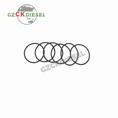 Δακτύλιος 198-2643 1982643 151MM για CAT 325C 325L Εκσκαφέας